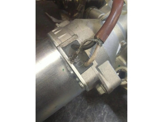    Рулевая рейка    KIA Picanto 2017- года