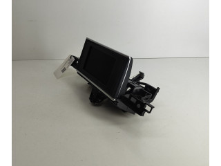 Блок управления коробкой передач 4G2919601T, 930663112 Audi A6 S6 C7 4G