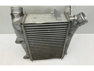 Интеркулер  4K0145805P   Audi RS7 C8 