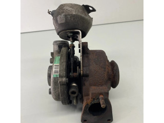  Турбина Ford Galaxy 2.0 9658728580, 760774         