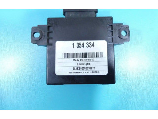 Блок комфорта 46549046, IMPRK1354334 Lancia Lybra