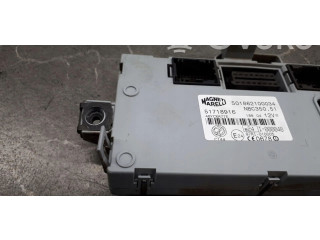 Блок комфорта 501862100034   Fiat Idea   