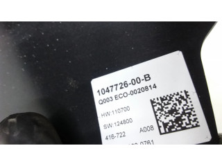 Отделка рулевой оси