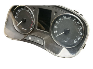 Панель приборов 5JA920910C, A2C83472300 Skoda Rapid (NH)