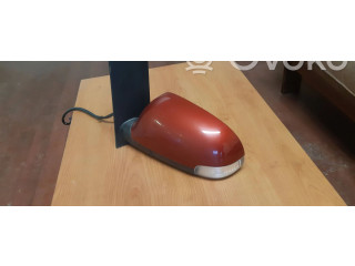 Зеркало электрическое Volkswagen Touran I 2003 - 2010 года