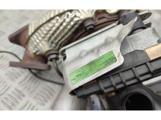 Turbodmychadlo Турбина 059145874L Audi A8 S8 D4 4H