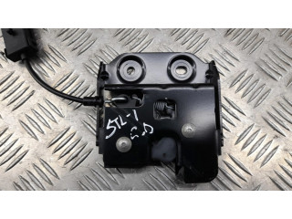 Zámek zadních dveří 505423660 Alfa Romeo Stelvio 2018