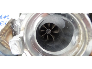 Турбина Нагнетатель Volkswagen Golf Sportsvan  04L253020A, 04L253016H   для двигателя DGT      