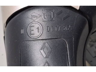 Зеркало электрическое Renault Safrane 1992 - 2000 года