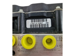 Блок АБС 0265235374, 0265950729 Fiat Linea - года