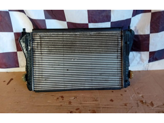 Интеркулер  1K0145803CG   Volkswagen Golf Plus 