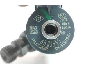 Форсунка HMLGT1205R, 861B353    Renault Trafic III (X82)   