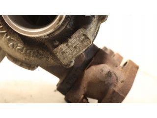 Турбина KIA Ceed