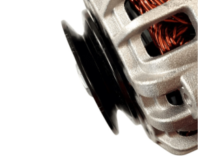 Генератор TA000A48401, 3EFFE Citroen Berlingo