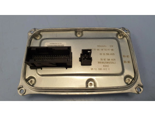 Блок фонаря / (блок «хenon»)