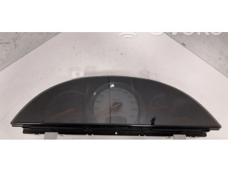 Панель приборов 8022008G04 SsangYong Rexton