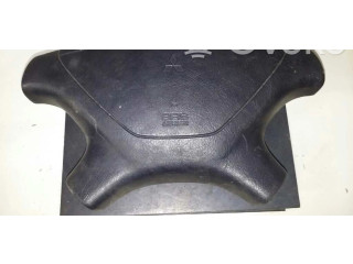 Подушка безопасности водителя 613186198Z08   Mitsubishi Galant