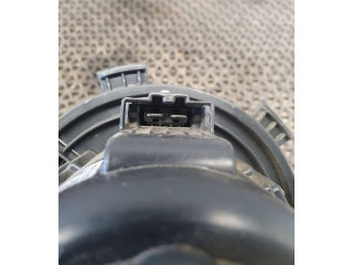 Вентилятор печки L5771000, L57710000726 Citroen C5