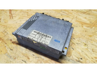 Другие блоки управления / модули