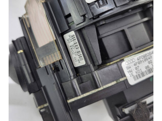 Подрулевой шлейф SRS 4E0953541A, 4F0953549A   Audi A6 S6 C6 4F