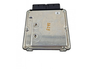 Блок управления двигателя 04l907309m, 0281030462   Volkswagen Touran III