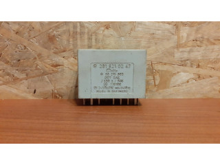 Реле аварийных фонарей