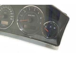 Панель приборов 56050226AL Jeep Grand Cherokee (WK)