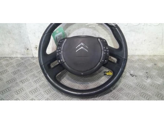Руль Citroen C4 Grand Picasso 2007 - 2013 года 00004109NG