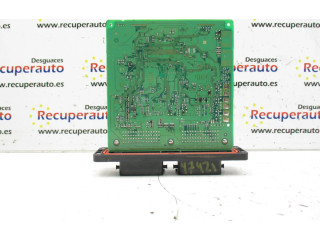 Řídící jednotka 2797213790 Mazda 2 2012