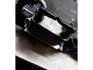 Радиатор охлаждающей жидкости