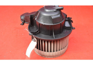 Вентилятор печки Volvo S60