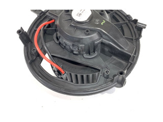 Вентилятор печки    5Q1819021B   Audi A3 S3 8V