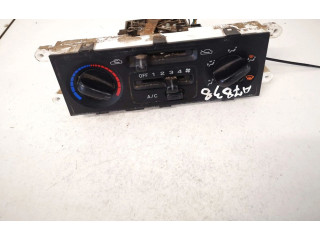 Блок управления климат-контролем    Subaru Forester SF