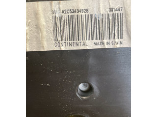 Volant Seat Leon (1P) 2012   