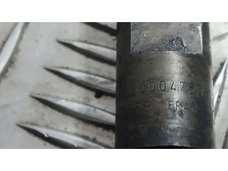 Vstřikovač 8200047506, 0432193563 Renault Megane I pro naftový motor 1.9 Nr.500