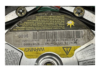 Подушка безопасности водителя 570674000, PFMPT10457   Saab 9-5