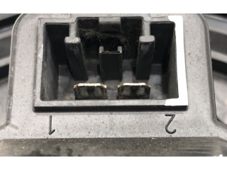 Вентилятор печки 0130115563 Skoda Citigo