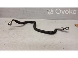 Vstřikovací lišta Chrysler Voyager pro naftový motor 2.8