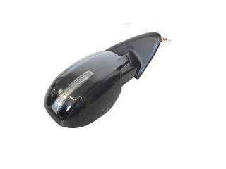 Зеркало электрическое        Mitsubishi Outlander  2013 - 2021 года   