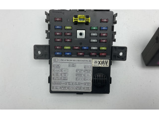 Комплект блоков управления 25182025, 25182025   Chevrolet Spark