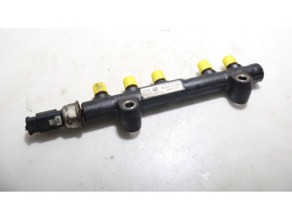 Топливная рампа    Citroen C5  