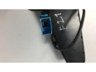 Подушка безопасности в сиденье 7239615   BMW 1 F20 F21