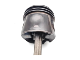 Поршень с шатуном D5244T4   Volvo XC90