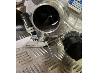 Турбина Volvo XC90 31459815