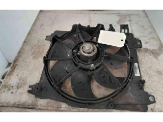 Вентилятор радиатора     1253H1, 1253H1    Citroen C1 