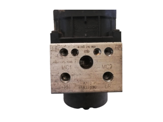 Блок АБС Fiat Multipla - года