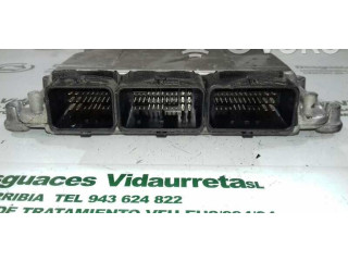 Ojnice 8200091428, 0281010787 Nissan Interstar