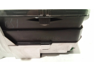 Блок управления Mr550051, 257850 Mitsubishi Lancer