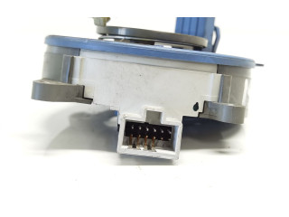 Блок управления двигателем Блок управления 0384510623008137   Fiat Croma