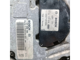 Вентилятор радиатора     3137229008, 0307141004    Mercedes-Benz E W211 2.2